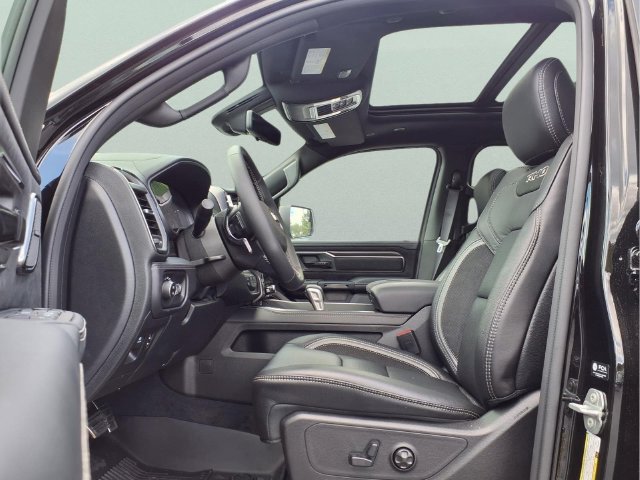 New 2026 RAM 1500 RHO w/ RHO Level 1 Equipment Group AWD/4WD image 20