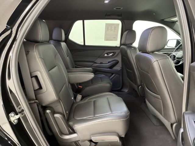 Certified 2023 Chevrolet Traverse LT AWD/4WD image 16