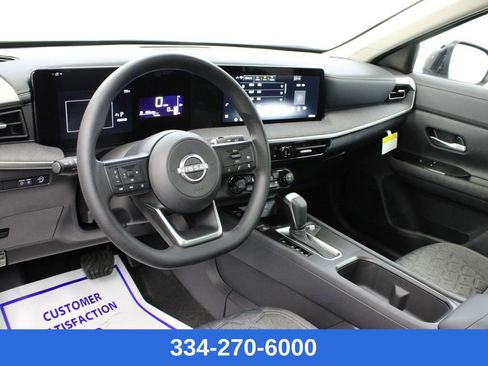 New 2026 Nissan Kicks SV w/ SV Premium Package image 13