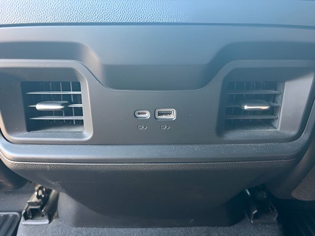 Used 2023 Chevrolet Silverado 1500 RST RWD image 33