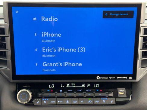 Used 2023 Toyota Sequoia TRD Pro image 27