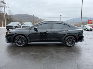 Used 2024 Subaru WRX Premium video 3
