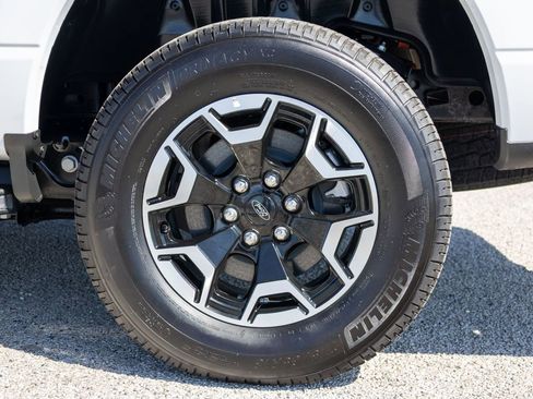 Used 2023 Ford F150 Lightning XLT w/ Tow Technology Package image 24