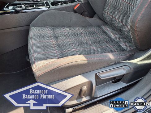 Used 2024 Volkswagen GTI S image 18