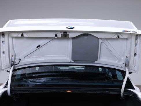 Used 1988 BMW M3 Base 2dr Coupe image 81