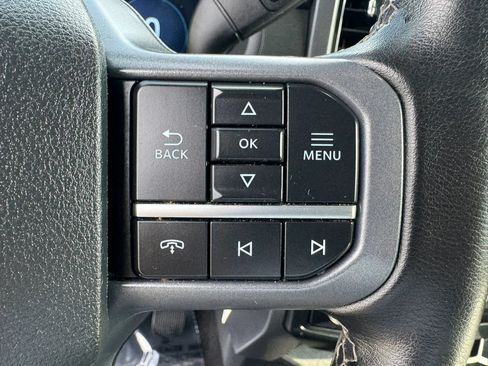 Used 2025 Ford F150 XLT w/ Equipment Group 301A Standard AWD/4WD image 16