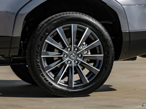 Used 2026 Lexus GX 550 550 Luxury+ Head-Up-Display Ma image 98