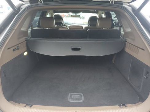 Used 2016 Lincoln MKX Reserve AWD/4WD image 9