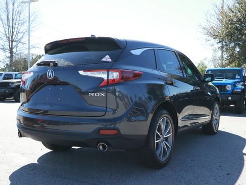 Used 2021 Acura RDX FWD w/ Technology Package image 6