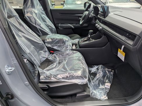 New 2026 Honda CR-V Sport image 33