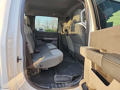 Used 2023 Ford F250 XLT AWD/4WD image 12