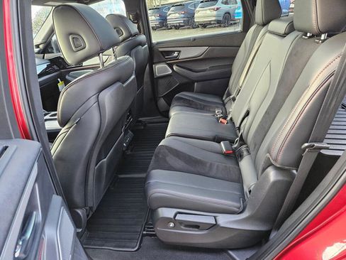 Certified 2025 Acura MDX A-Spec image 20