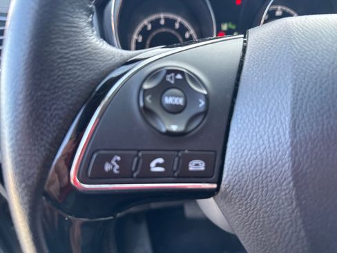 Used 2025 Mitsubishi Outlander Sport SE image 16