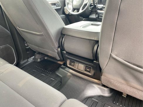 Used 2026 Chevrolet Silverado 1500 LT AWD/4WD image 11
