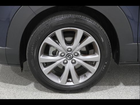 Used 2023 MAZDA CX-30 AWD 2.5 S w/ Premium Package image 21