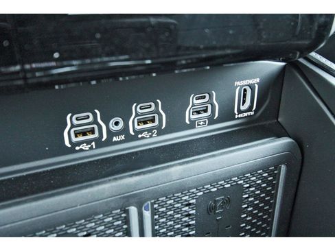 New 2026 RAM 2500 Power Wagon AWD/4WD image 22