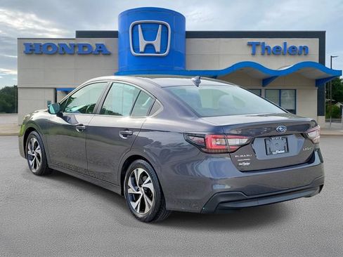 Used 2024 Subaru Legacy Premium AWD/4WD image 3