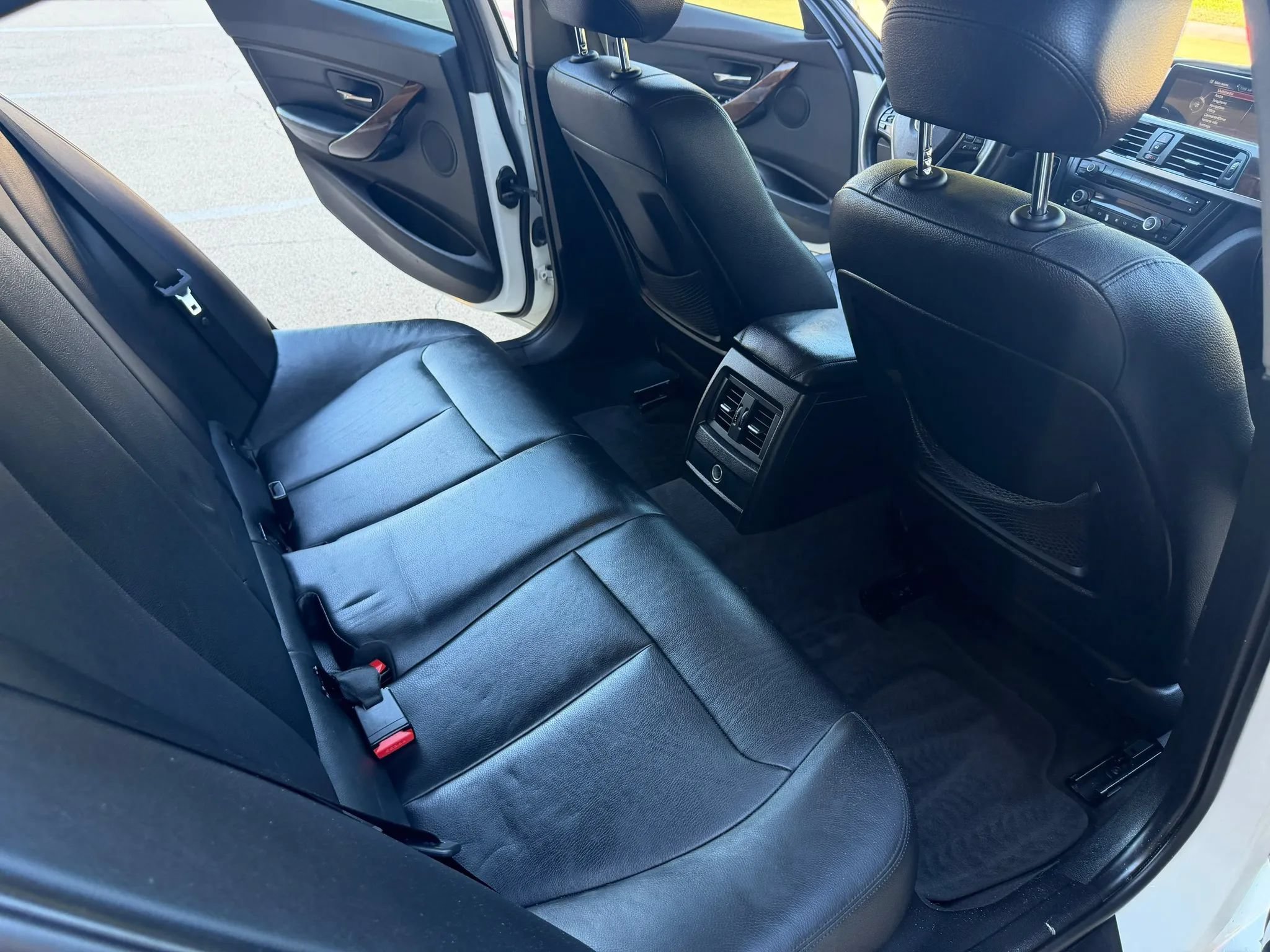 Used 2014 BMW 328i Sedan RWD image 18