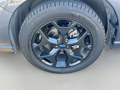 Used 2018 Subaru Forester 2.5i Premium image 30