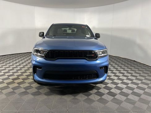 Certified 2025 Dodge Durango GT image 10