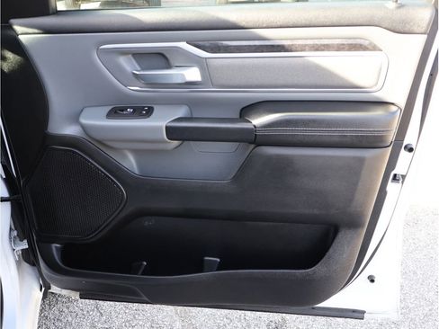 Used 2023 RAM 1500 Lone Star image 30