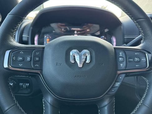 New 2026 RAM 2500 Rebel w/ Rebel Level 2 Equipment Group image 22