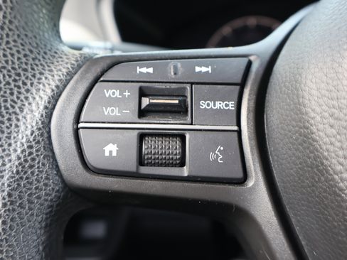 Used 2023 Honda HR-V LX image 23