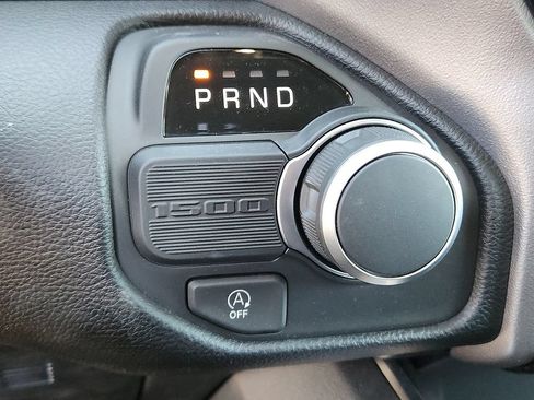 New 2025 RAM 1500 Lone Star RWD image 20