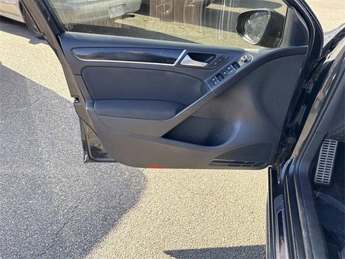 Used 2014 Volkswagen GTI Wolfsburg Edition image 13