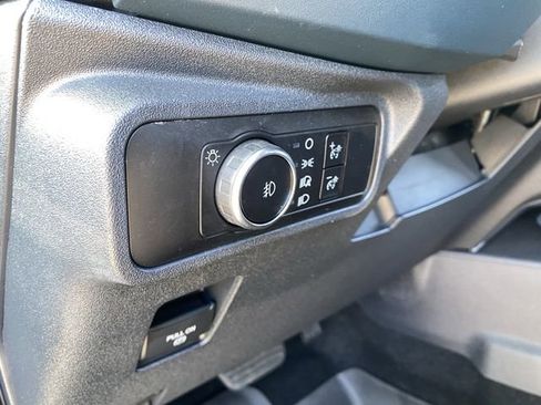 Certified 2025 Ford Bronco Heritage Edition AWD/4WD image 18