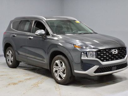 Certified 2023 Hyundai Santa Fe SEL w/ Cargo Package
