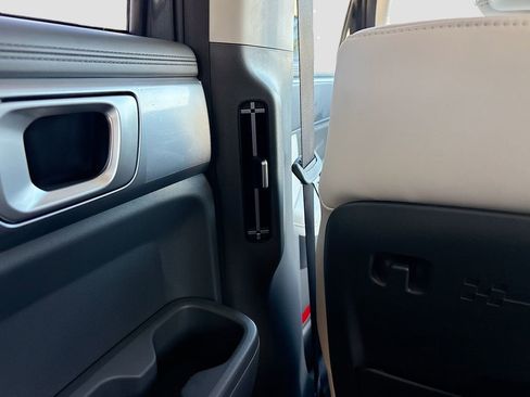 New 2026 Hyundai Santa Fe SEL image 24