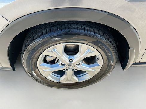 Certified 2024 Honda HR-V LX image 35