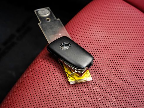 Used 2024 Lexus IS 300 w/ Comfort Package image 60