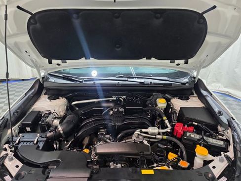 Certified 2025 Subaru Crosstrek 2.5i Sport AWD/4WD image 38