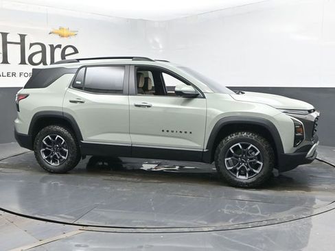 New 2026 Chevrolet Equinox ACTIV w/ Convenience Package III image 27