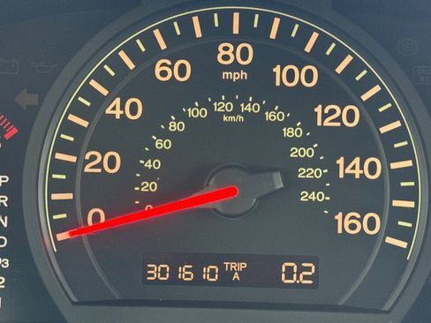 Used 2005 Honda Accord LX image 11