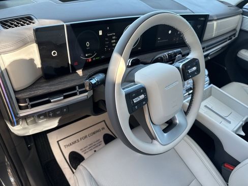 New 2026 Hyundai Santa Fe Calligraphy image 16