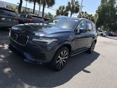 Certified 2023 Volvo XC90 B5 Core w/ Protection Package Premier image 42