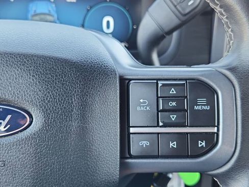 Used 2024 Ford F150 XLT w/ Mobile Office Package image 19