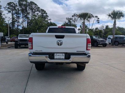 Certified 2024 RAM 2500 Big Horn