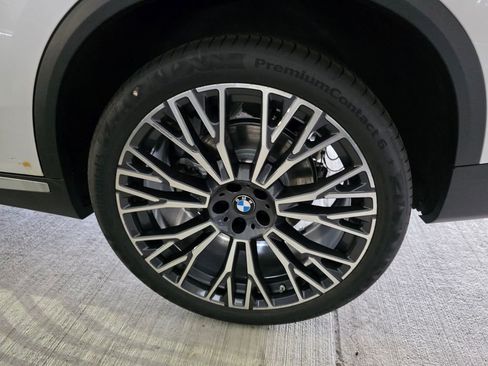 New 2026 BMW X5 sDrive40i RWD image 6
