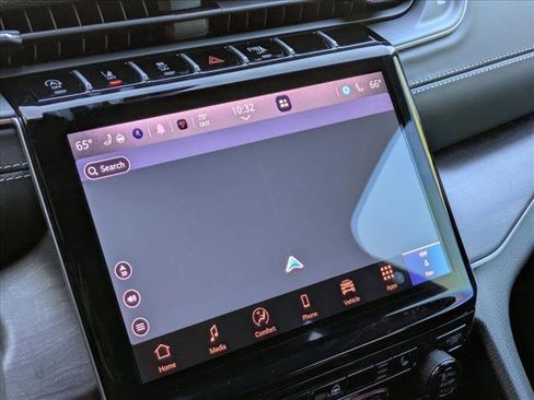 New 2025 Jeep Grand Cherokee L Limited image 13