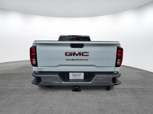 New 2026 GMC Sierra 2500 Pro w/ Convenience Package image 7