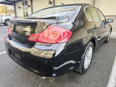 Used 2010 INFINITI G37 x Sedan w/ Premium Pkg image 5