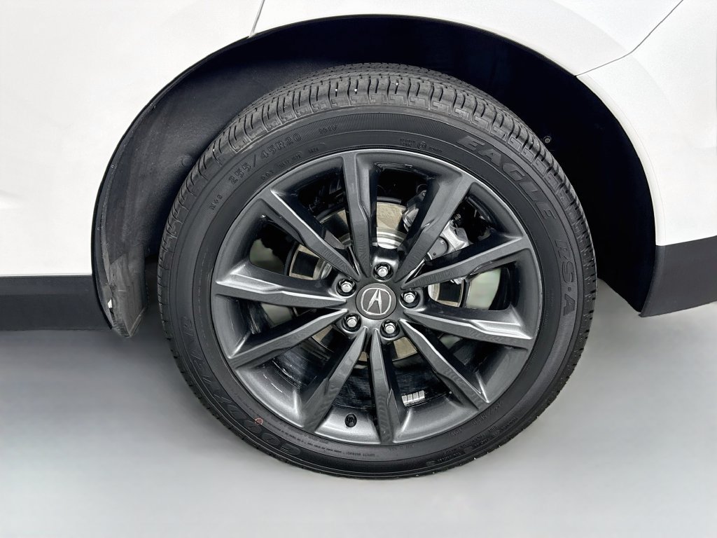Used 2025 Acura RDX w/ Advance Package AWD/4WD image 33