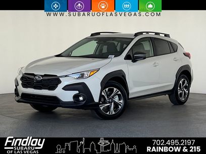 New 2025 Subaru Crosstrek 2.5i Premium