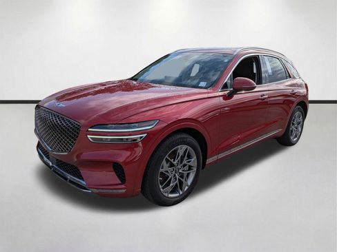 Used 2025 Genesis GV70 2.5T w/ Select Package AWD/4WD image 8