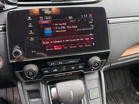 Used 2018 Honda CR-V EX image 15