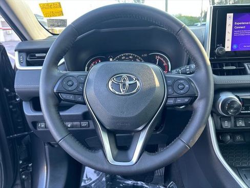 Certified 2024 Toyota RAV4 XLE Premium w/ Weather Package AWD/4WD image 23